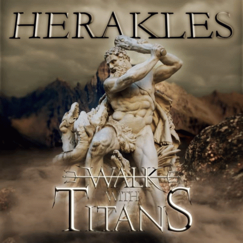 Walk With Titans : Herakles